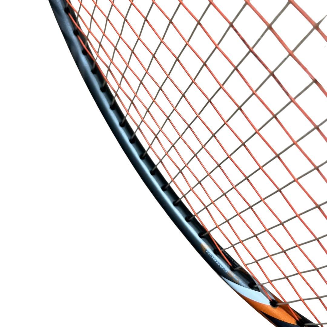 【良品】YONEX ARC SABER 2i ヨネックス バドミントンラケット