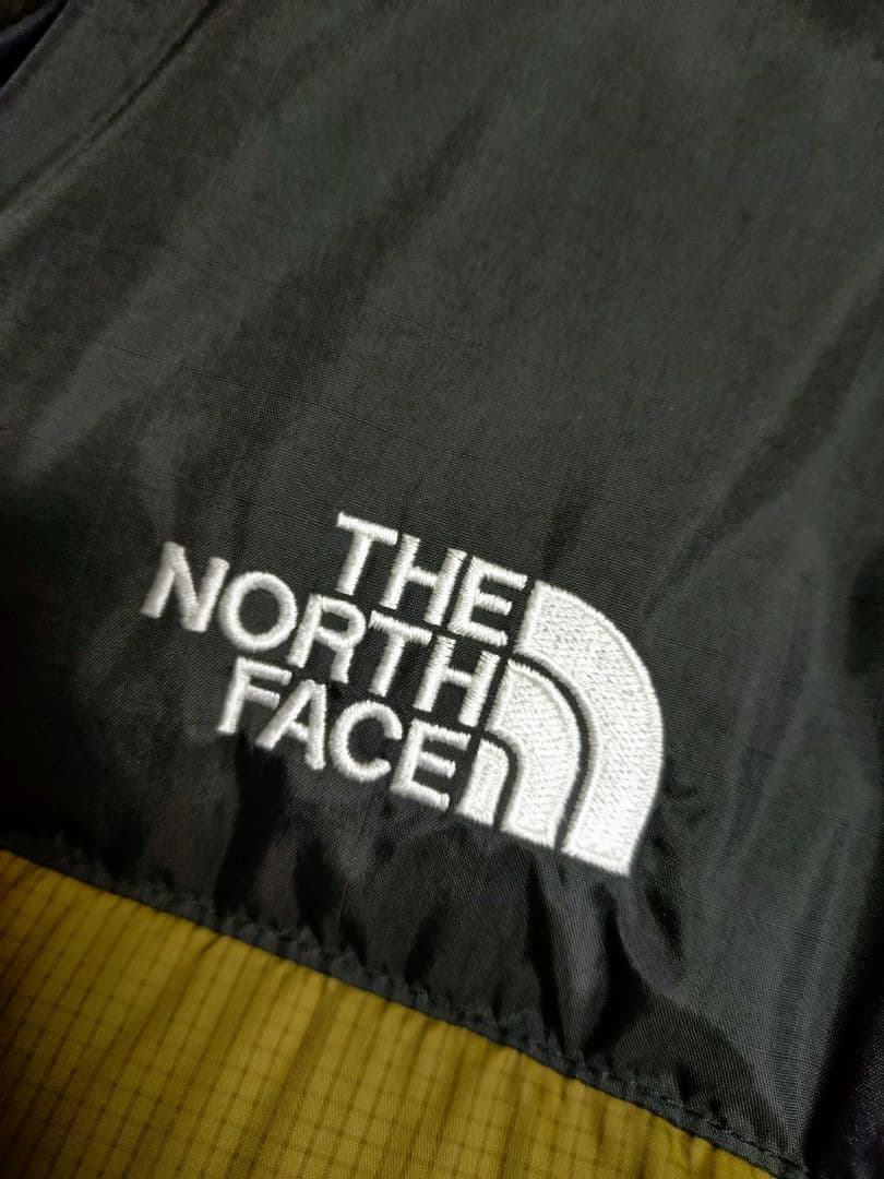 極美品　THE NORTH FACE　ノースフェイス　ダウンジャケット　L
