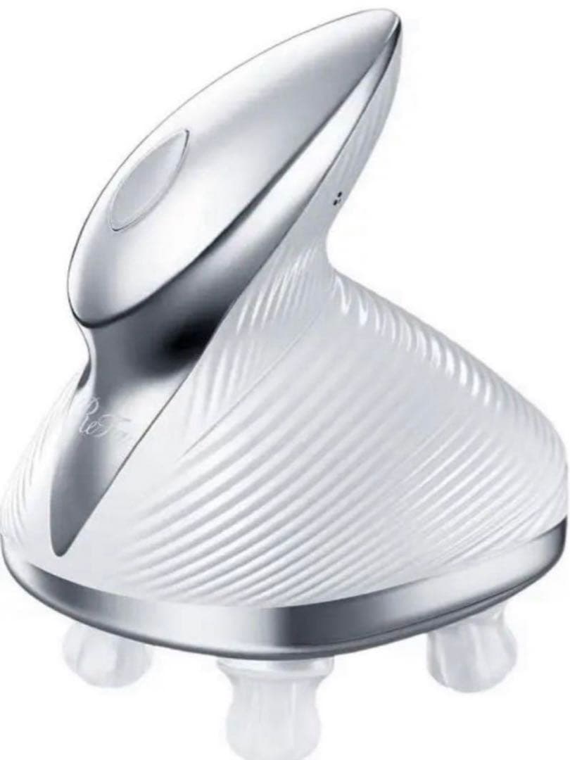 【正規品】ReFa リファグレイス ヘッドスパ ホワイト