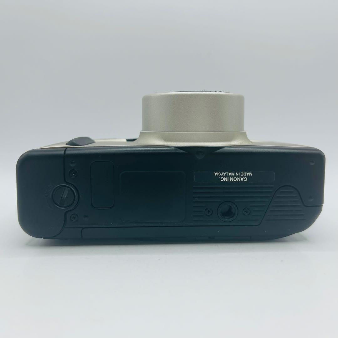 美品　CANON Autoboy SII XL オートボーイ フィルムカメラ