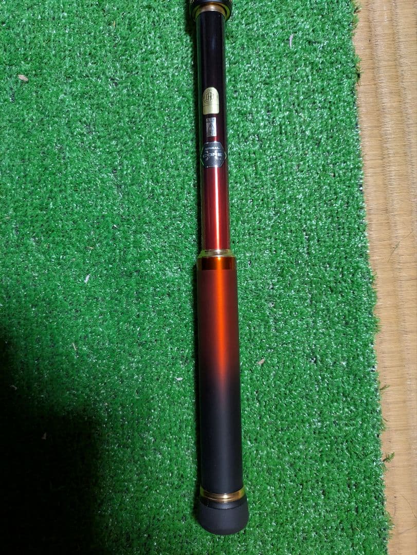 あかさたなはまやらわ。　新品未使用。シマノ18PROTECH1.5-500