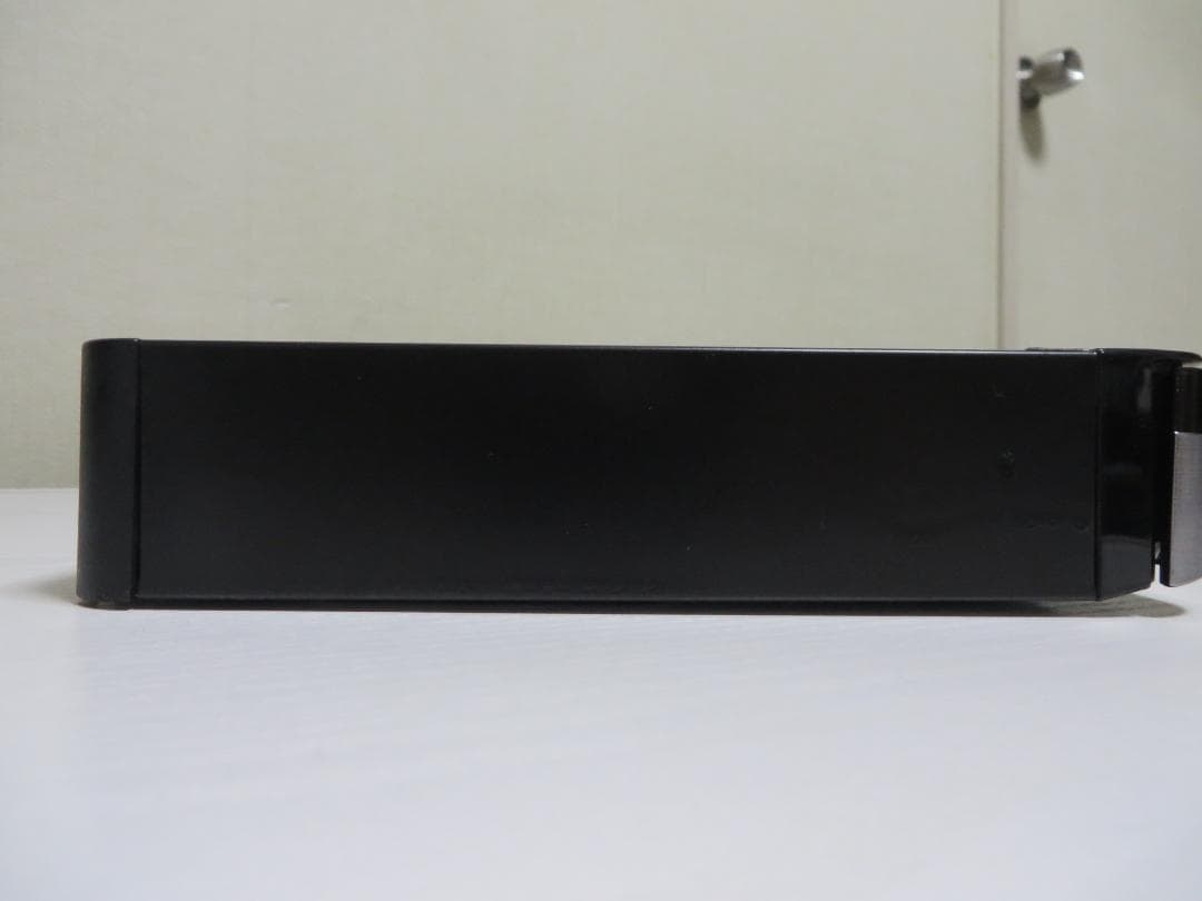 東芝タイムシフトマシーン DBR-T660 2015年製 ジャンク品 カード付き