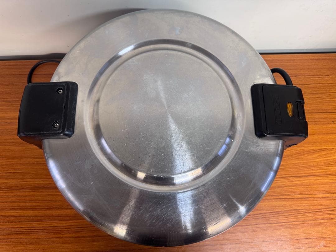 象印 保温ジャー THS-C40A 2019年製 動作良好