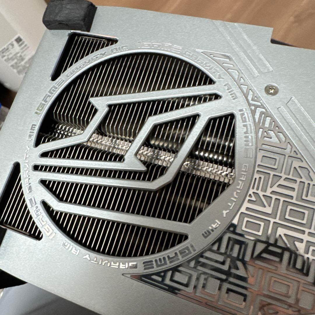 グラフィックボード・グラボ・ビデオカード iGAME GeForce RTX4080 SUPER 16GB NVIDIA