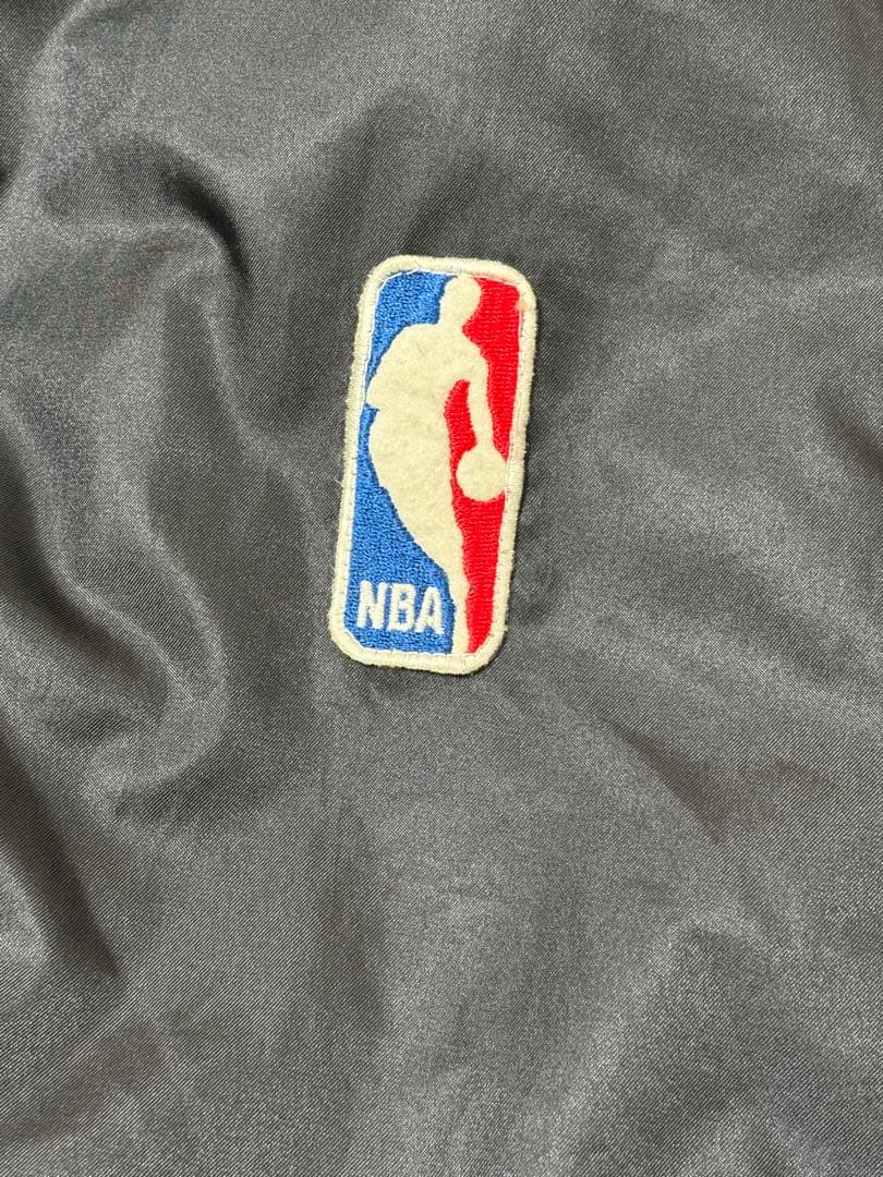 【希少 大きめ2XL】Reebok×Lakers NBA スタジャン ジャケット