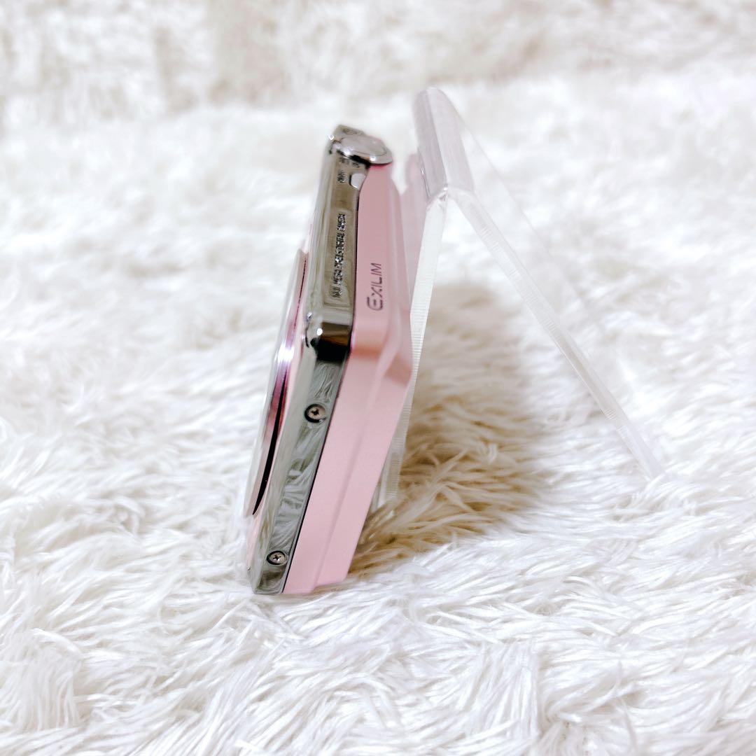 超希少　未使用級 CASIO EXILIM EX-Z1 ハローキティ コラボ