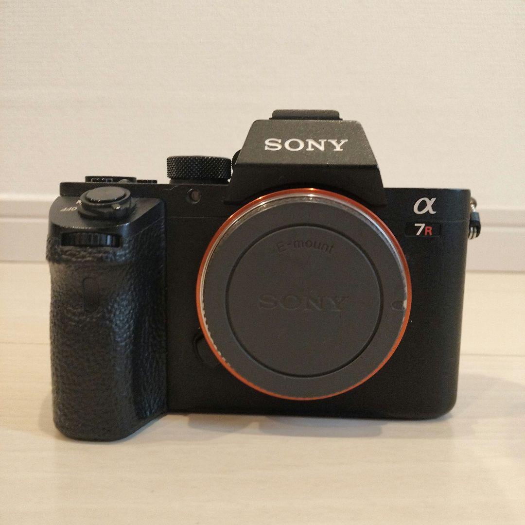 α7R II ILCE-7RM2 ボディ