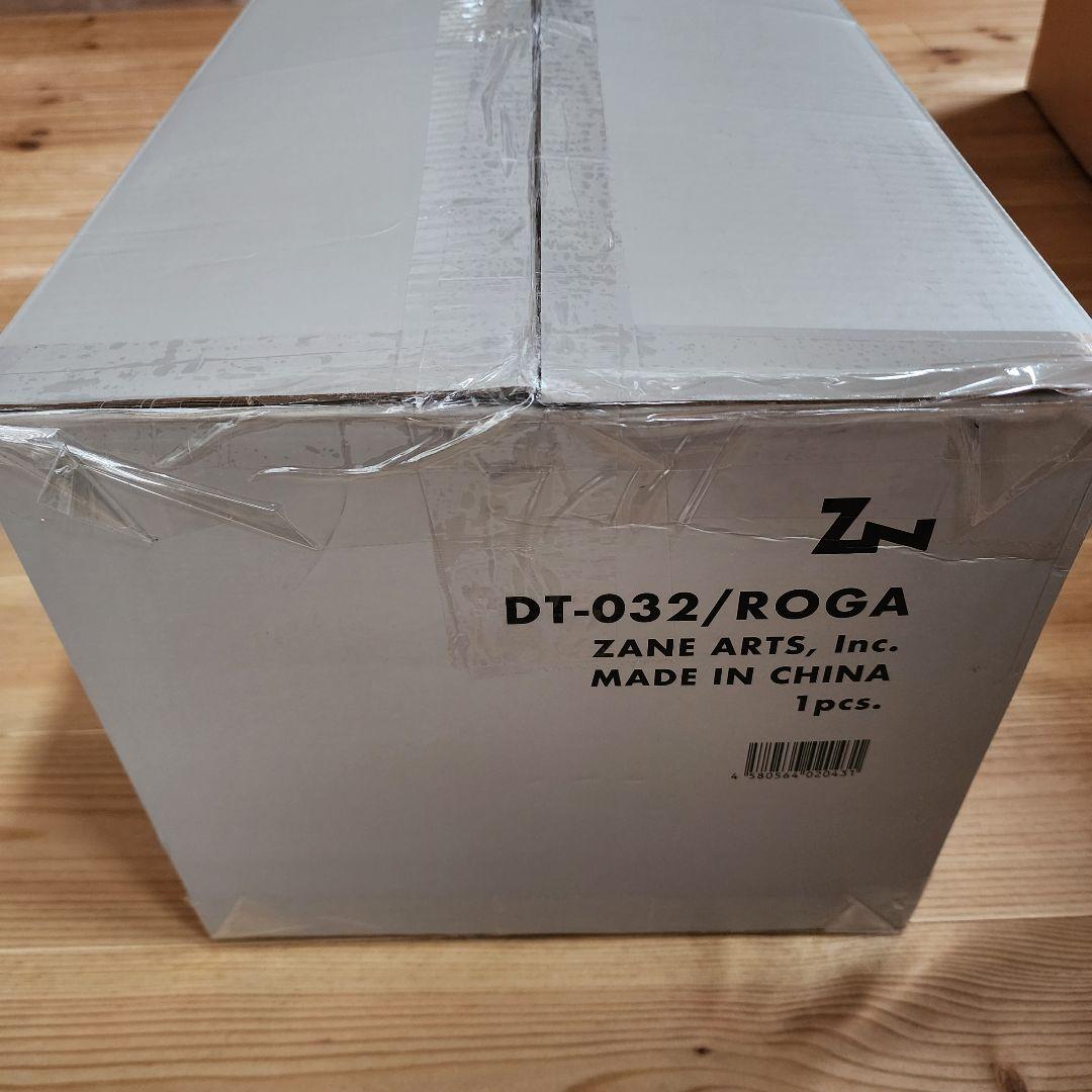 ゼインアーツ DT-032 ROGA ロガ
