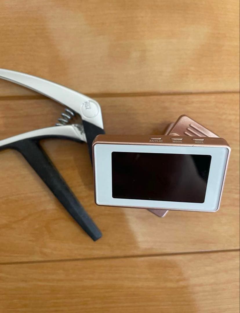 Martin LX1E ミニエレアコ　エドシーラン愛用