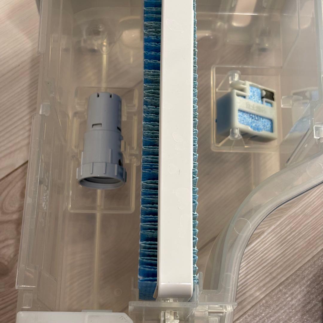 【美品】 シャープ 除加湿空気清浄機 2020年製