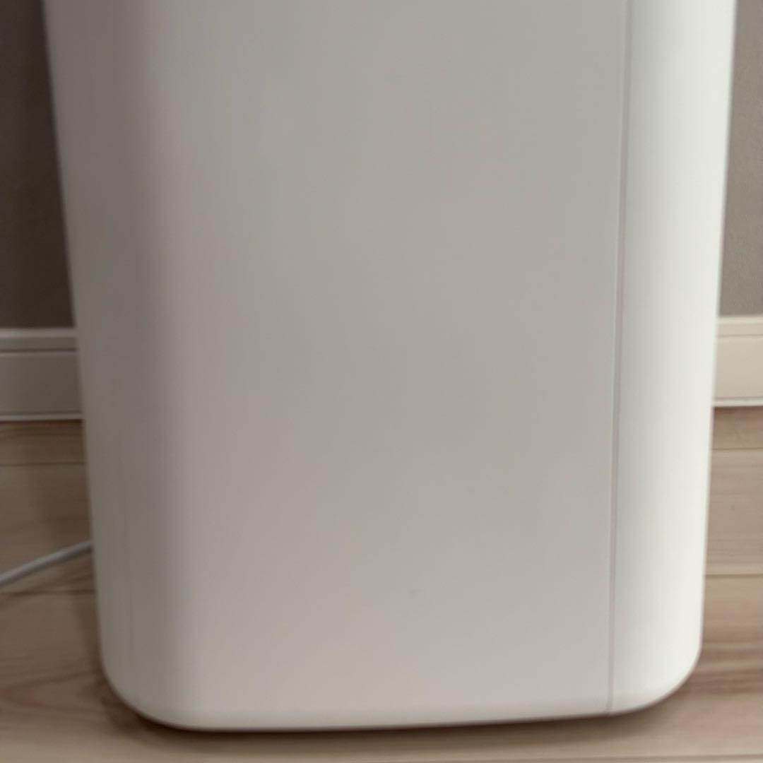 【美品】 シャープ 除加湿空気清浄機 2020年製