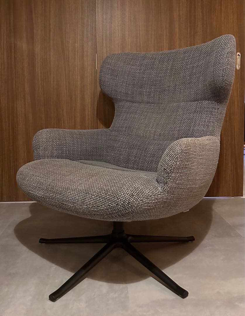 【廃盤・希少】Bo conceptボーコンセプト trentoチェア