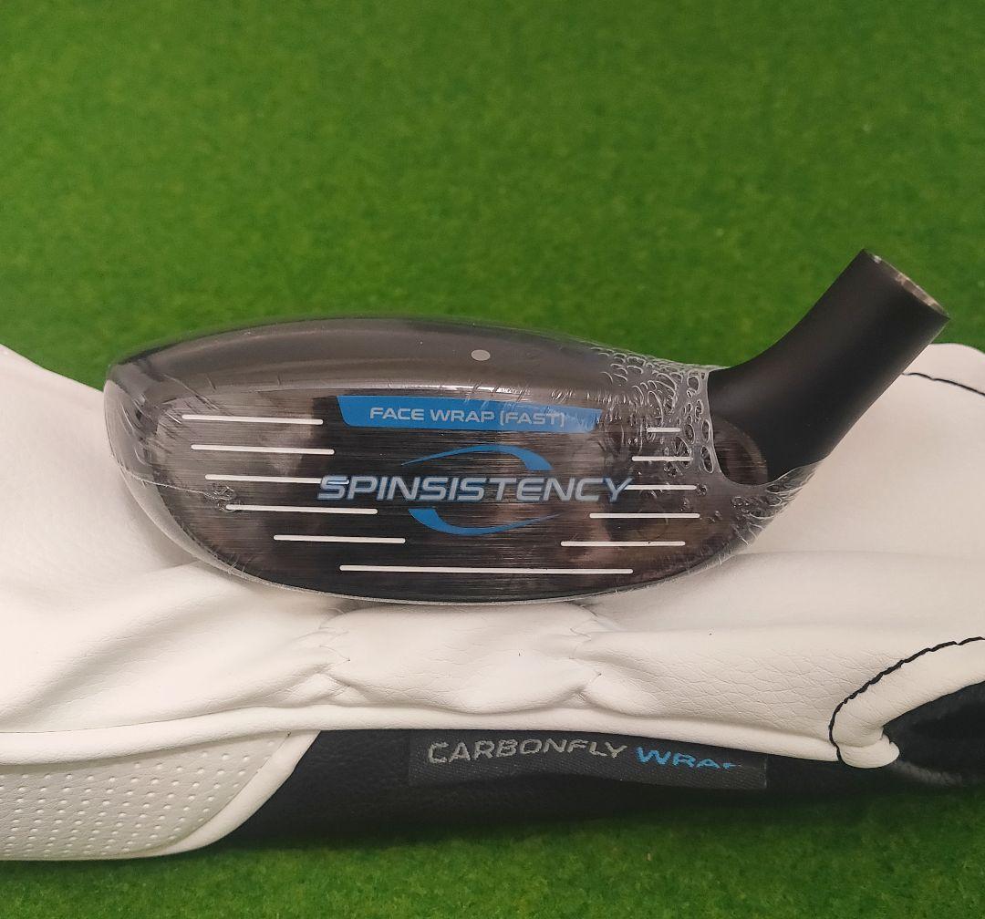 【新品】PING G440 ハイブリッド U4 23° ヘッド＋ヘッドカバー