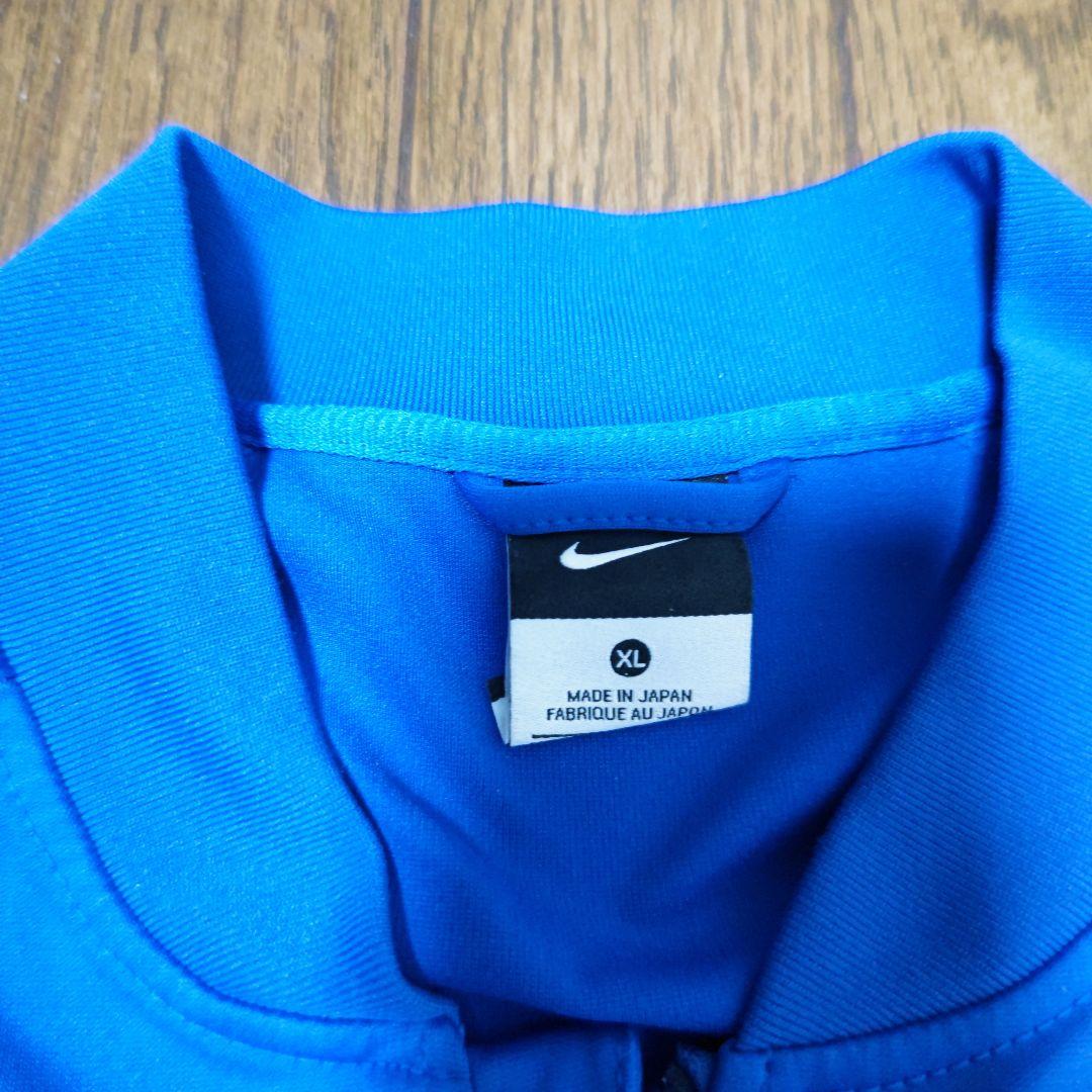 市立船橋高校　サッカーウェア　ジャージ