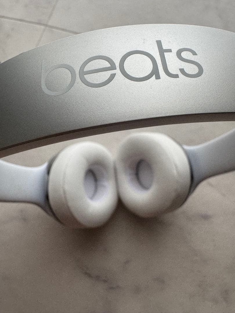 パット新品交換beats by dr. dre solo3 ワイヤレスヘッドホン