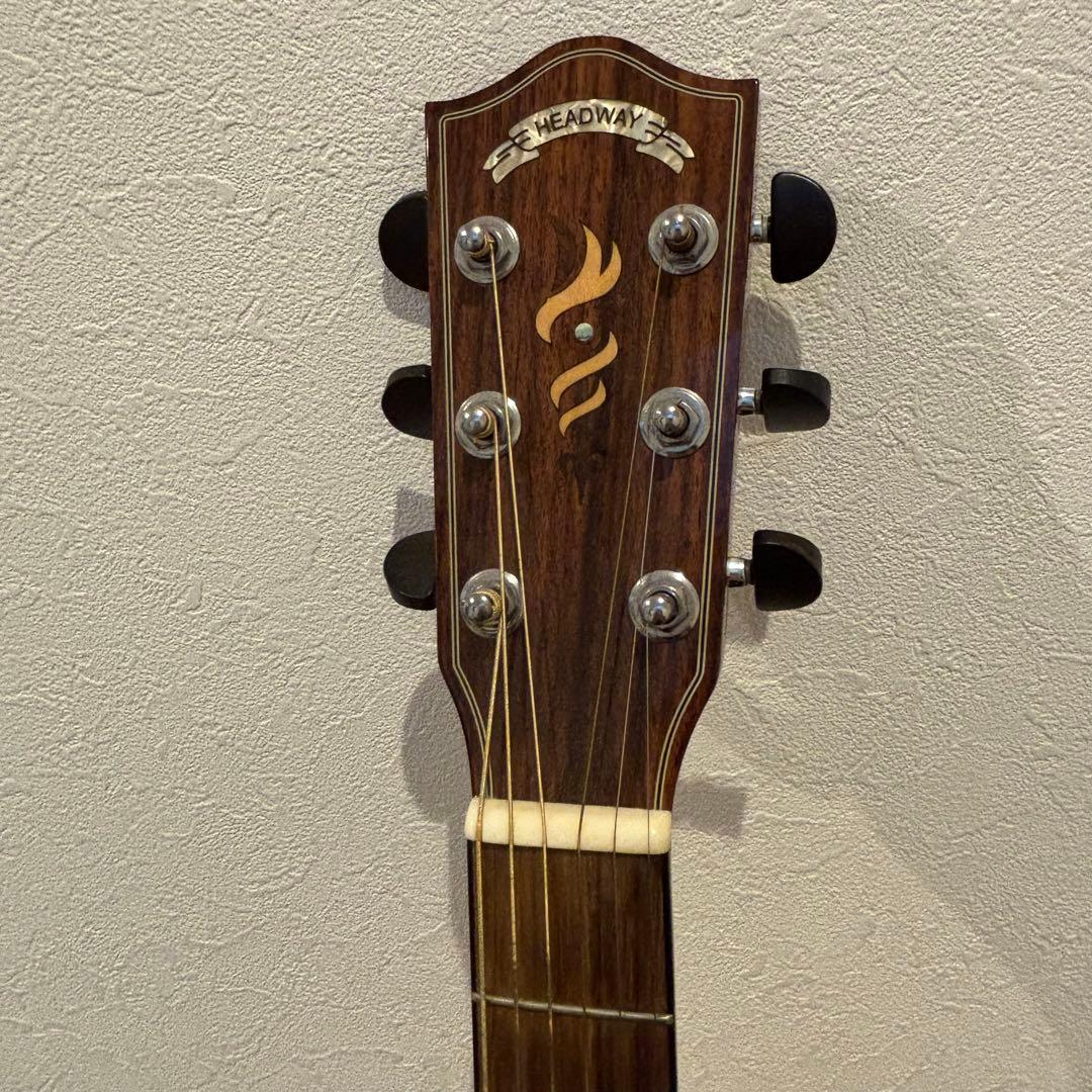 【美品】最高Headway HF-590AS NA
