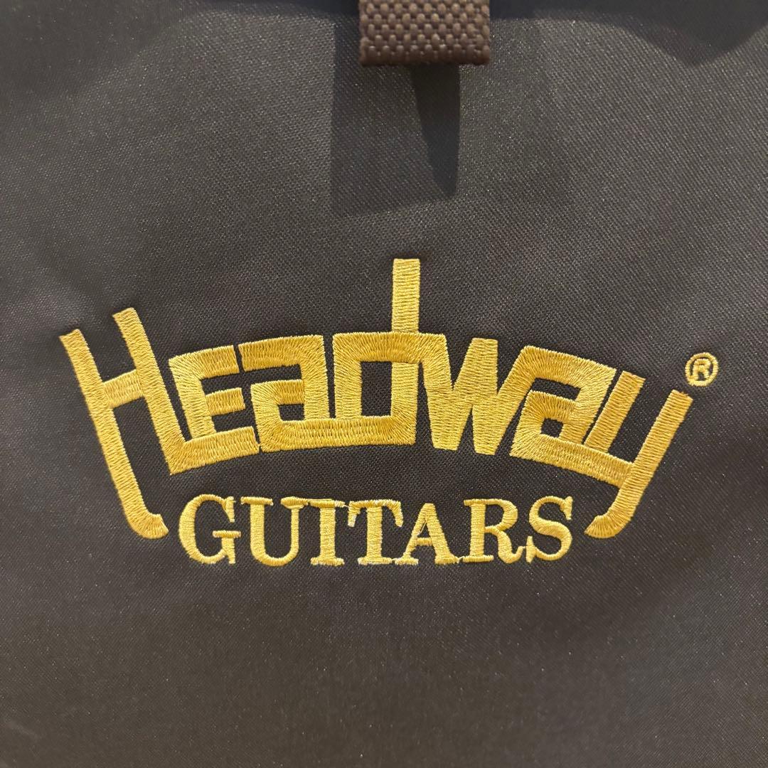 【美品】最高Headway HF-590AS NA