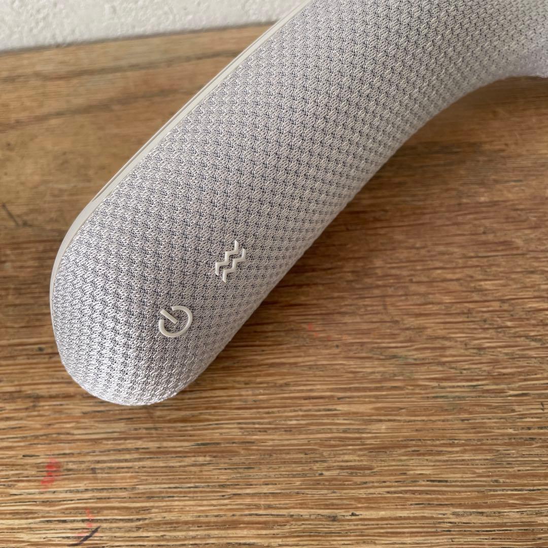 SONY SRS-WS1 ネックスピーカー