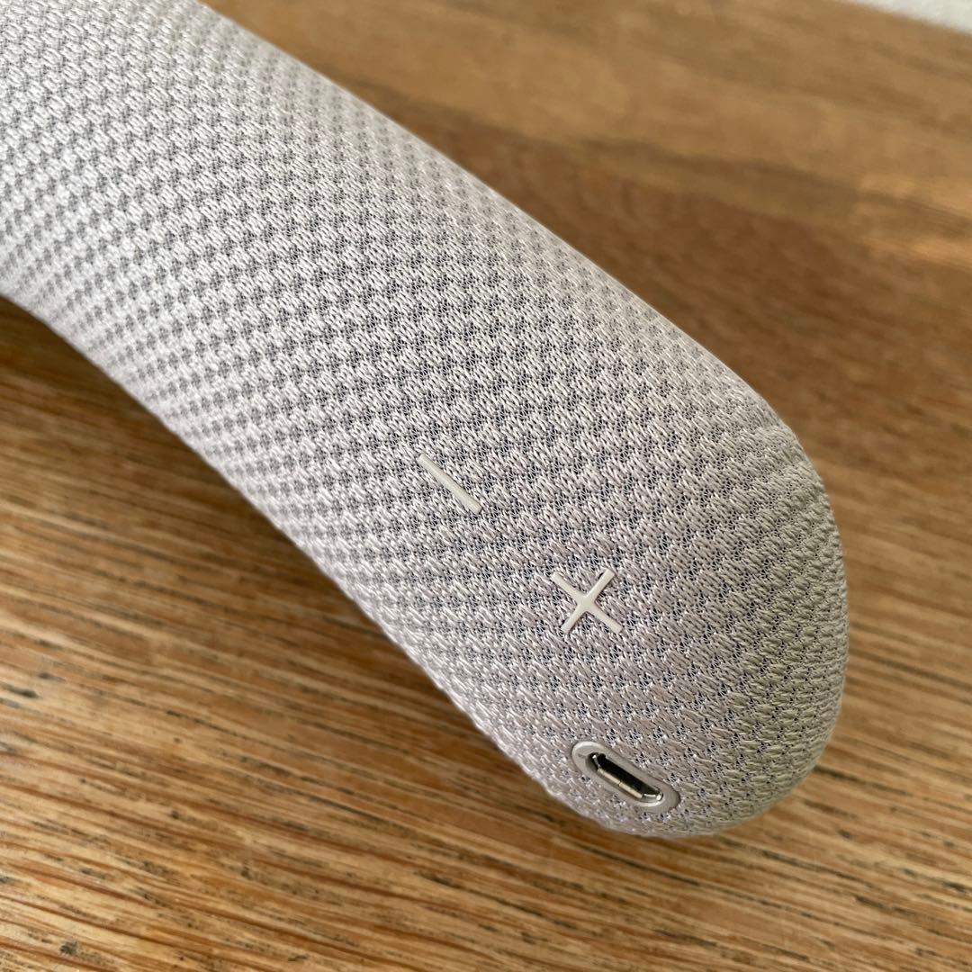 SONY SRS-WS1 ネックスピーカー