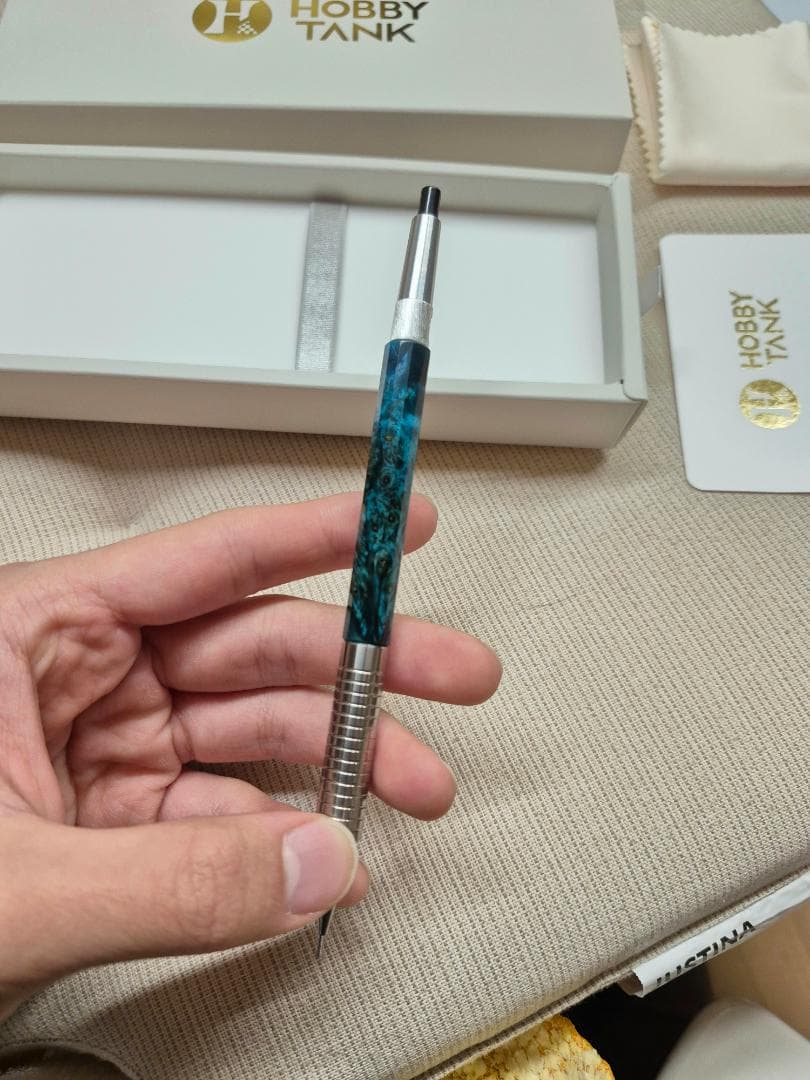 シャープタンク SharpTank チューニングシャープ pg5