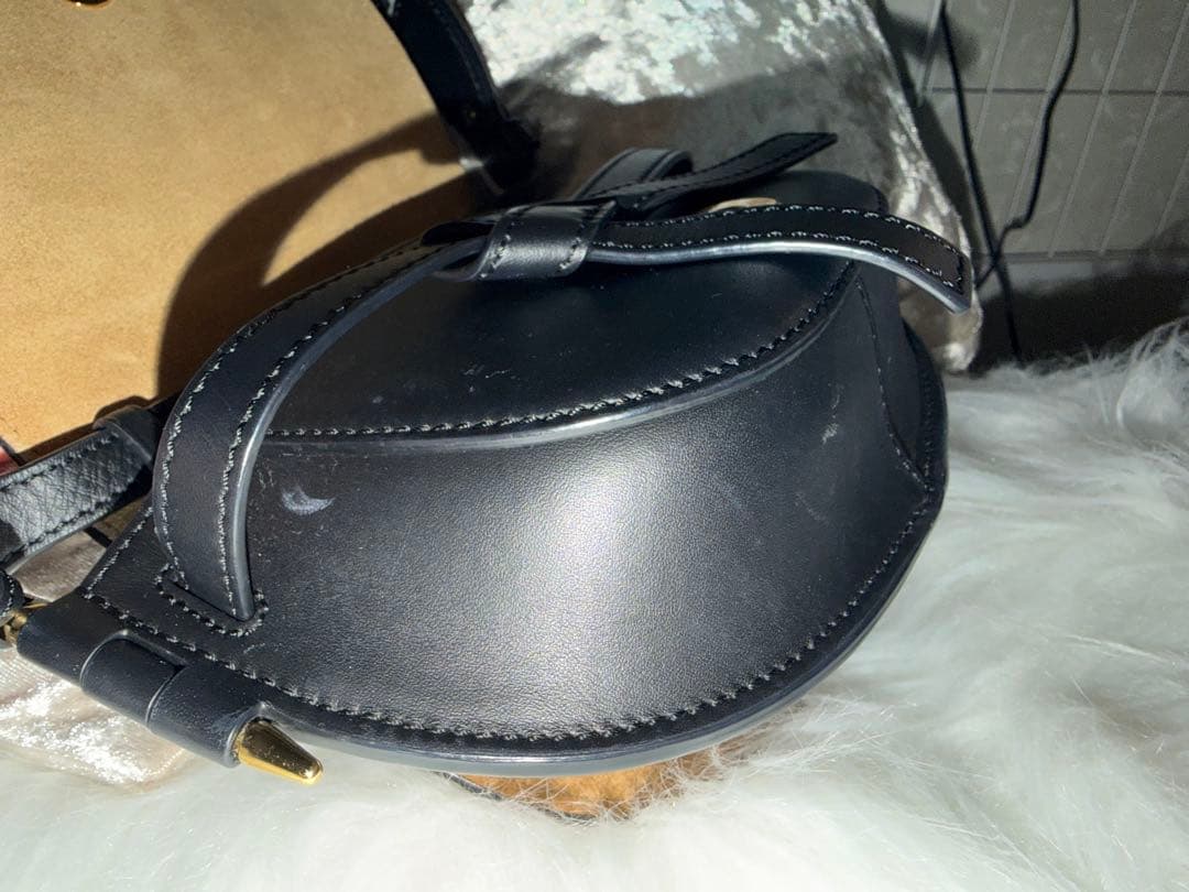 ロエベ ゲートデュアルミニ