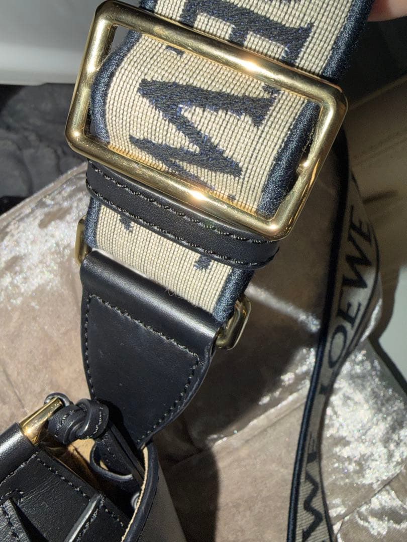 ロエベ ゲートデュアルミニ