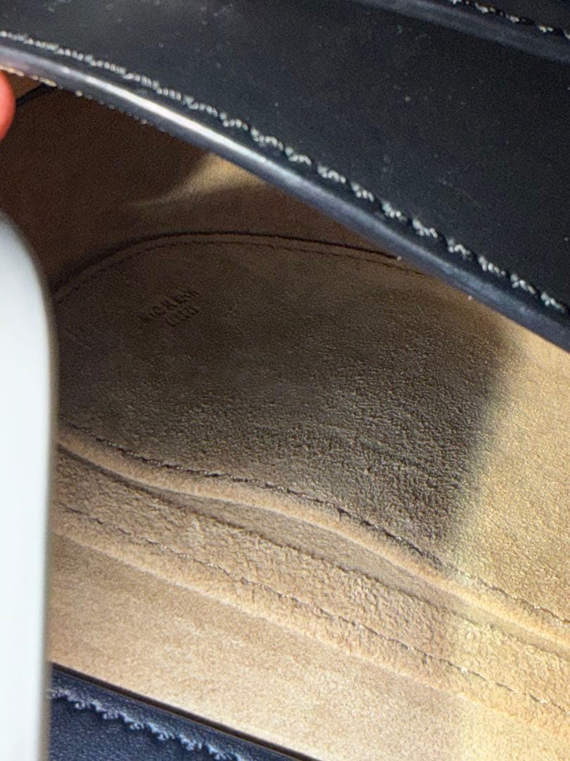 ロエベ ゲートデュアルミニ