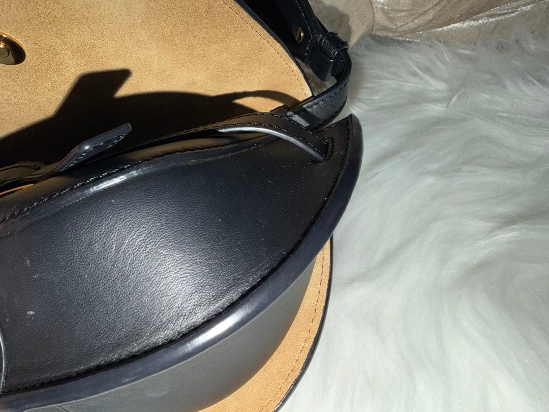 ロエベ ゲートデュアルミニ