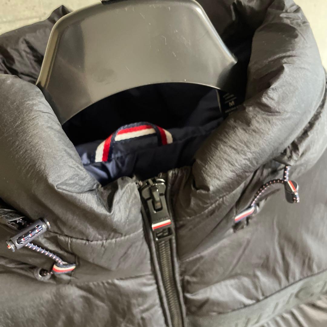   中綿ジャケット