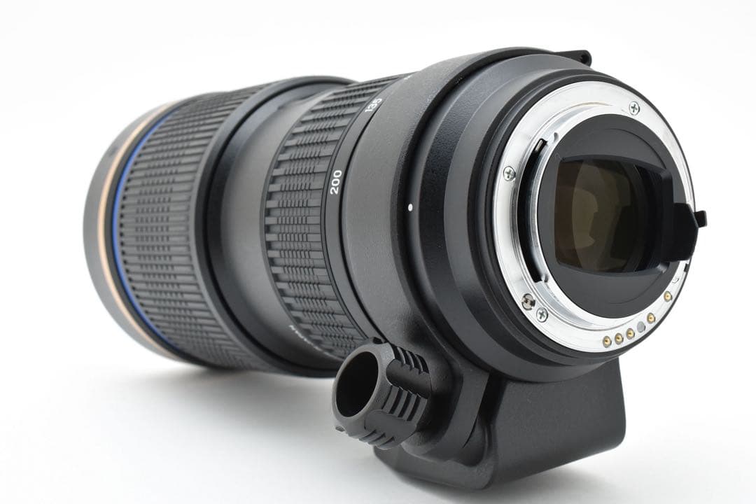 レンズ(ズーム) TAMRON SP AF70-200mm F/2.8 Di LD PENTAX