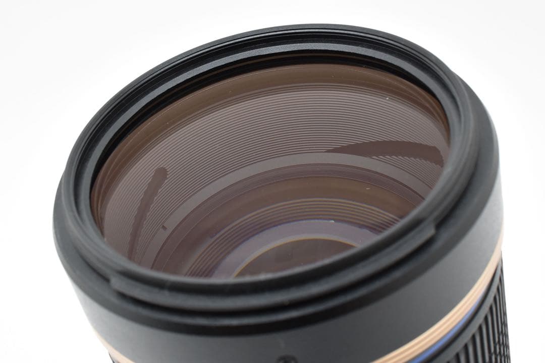 レンズ(ズーム) TAMRON SP AF70-200mm F/2.8 Di LD PENTAX