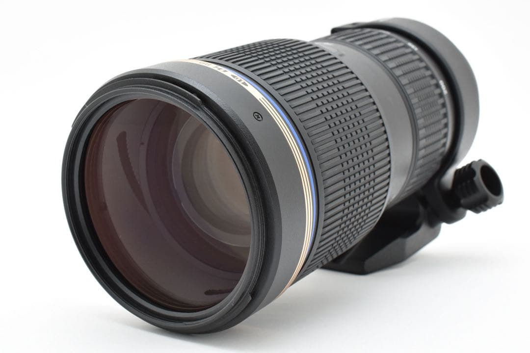 レンズ(ズーム) TAMRON SP AF70-200mm F/2.8 Di LD PENTAX
