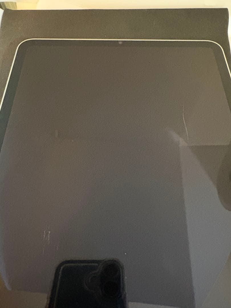 【10/28販売終了】iPad Pro 11 第3世代 256GB 【すぐ発送】