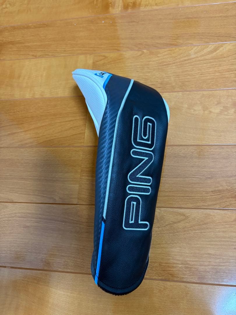 【美品】PING G440 ドライバー 10.5度 SFT フレックスS