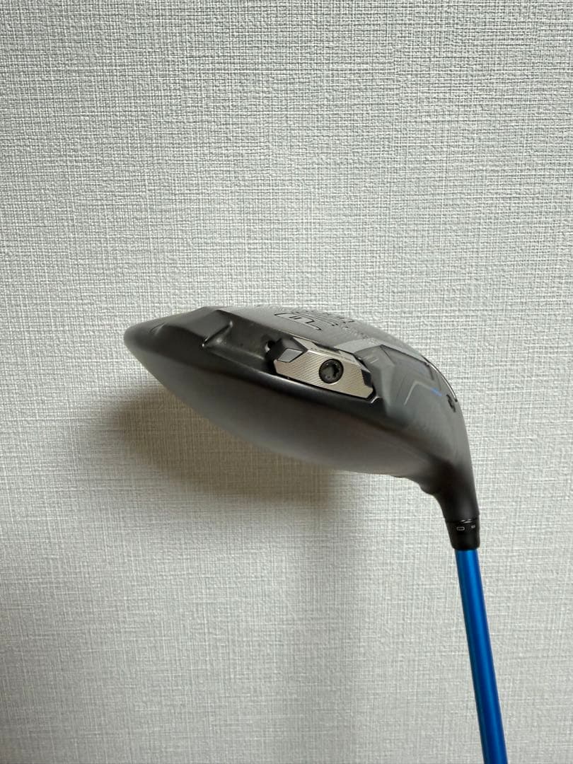 【美品】PING G440 ドライバー 10.5度 SFT フレックスS