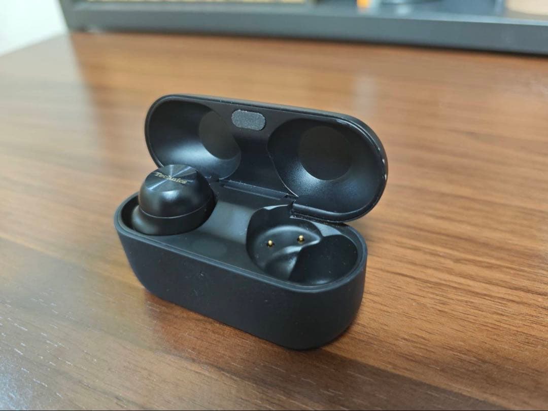 Technics EAH-AZ100 左耳　ヨドバシカメラ購入