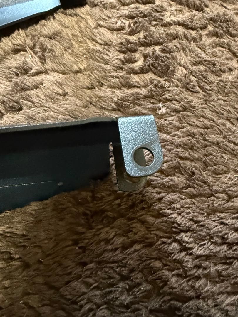 キラーカスタム　タスクフォース　ハンドガード