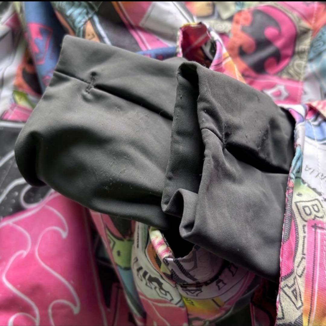 美品✨BILLA BONG & ROXY スキーウェア 上下セット M