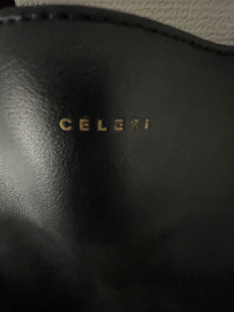 CELERI/セルリ リバーシブルバック