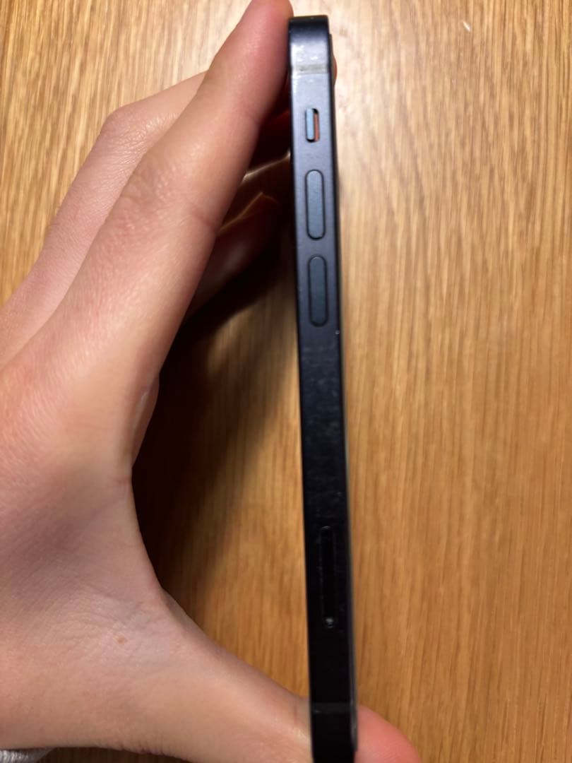 iphoe 12mini 128GB simフリー　箱付き