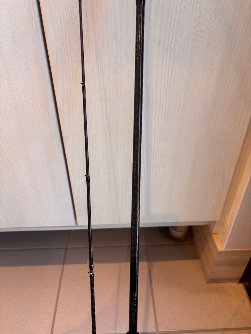 ダイワ　ブレイゾン　C6611-H2 SB