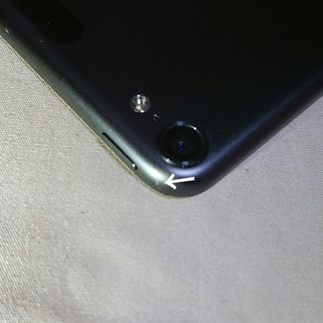 1135番.新品バッテリー iPod touch 第7世代 グレー 32GB