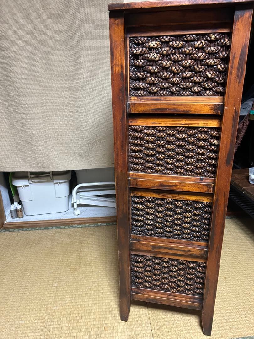 光製作所 HIKARI チェスト タンス