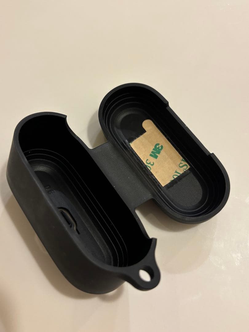 DEVIALET GEMINI II イヤホン