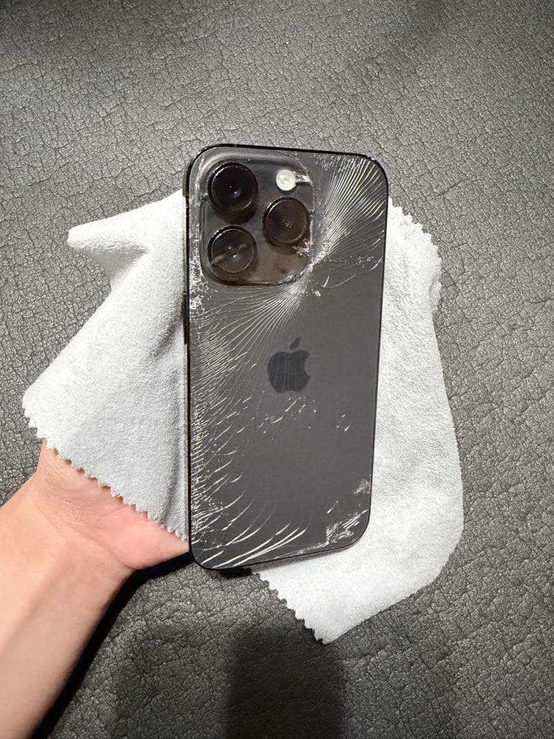 スマートフォン本体 iPhone14pro 1TB