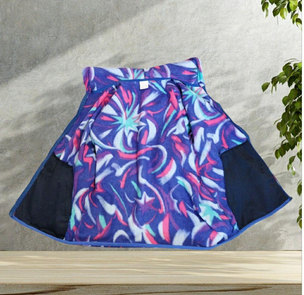 【HELLY HANSEN】ヘリーハンセン ウインタースポーツ　フリース M