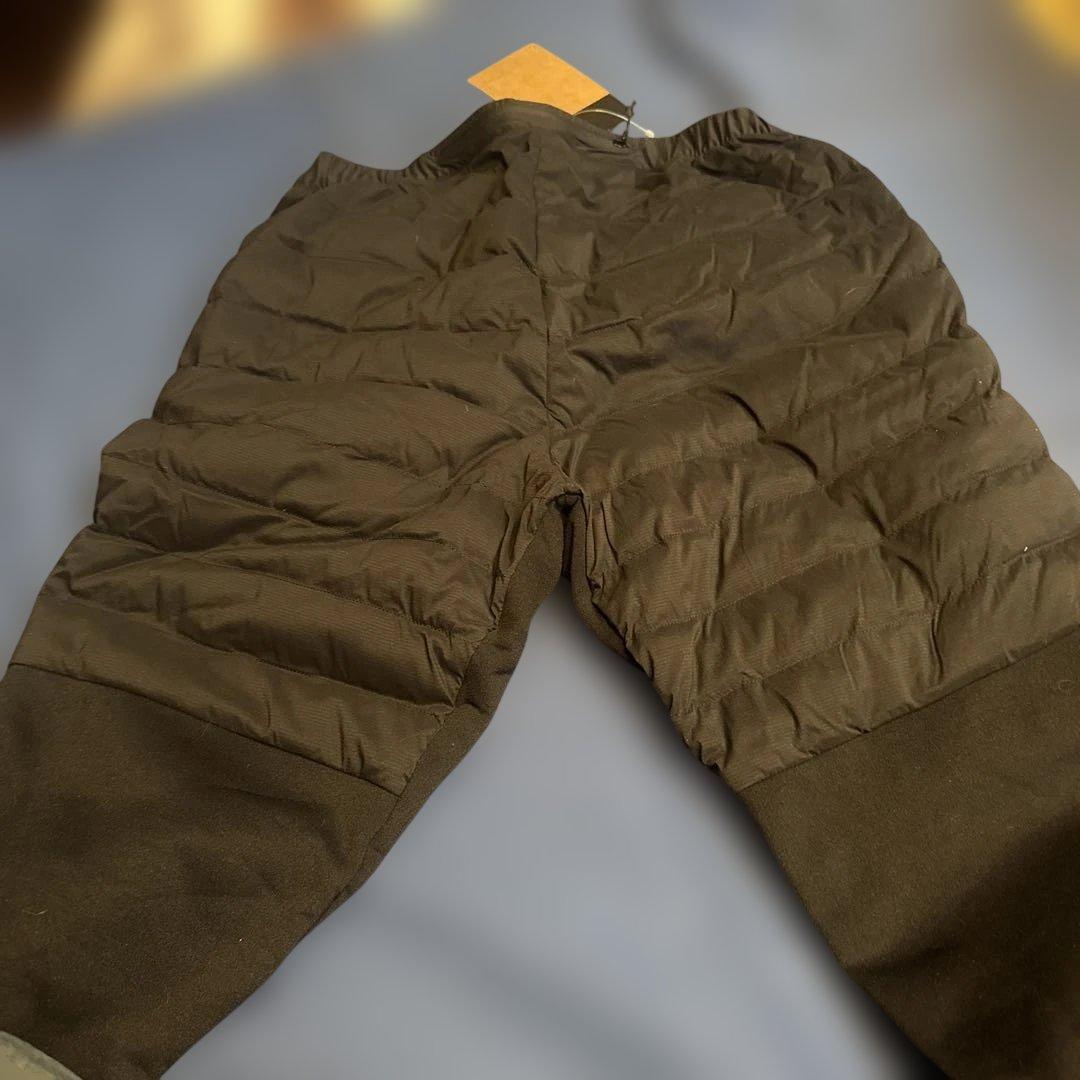 ザノースフェイス・ランニングウェア　レッドランロングパンツ NY82395