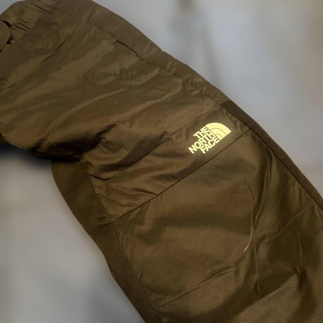 ザノースフェイス・ランニングウェア　レッドランロングパンツ NY82395