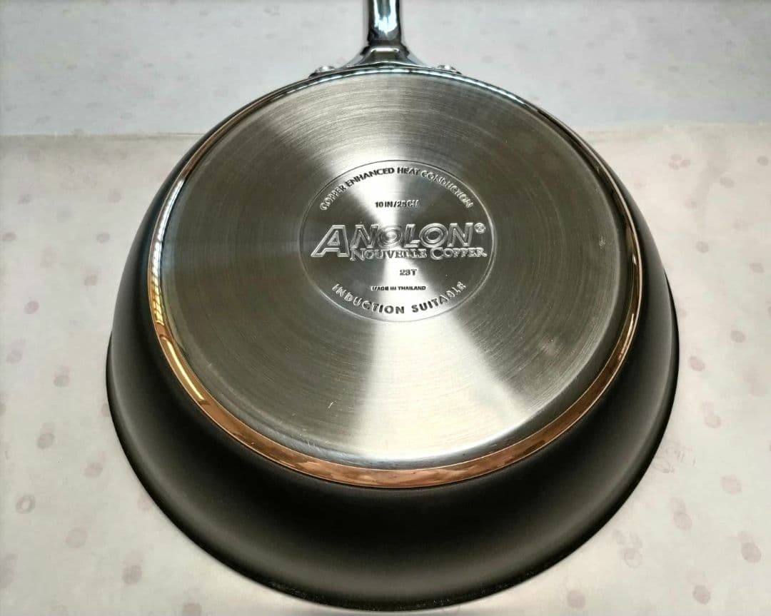 アナロン ルクス フライパン 24㎝