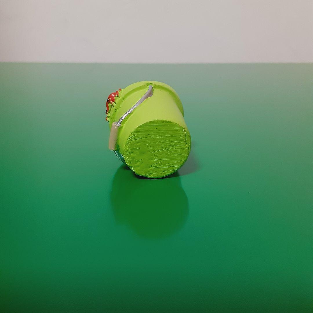 コンコンブル　カニ　バケツ　扇風機